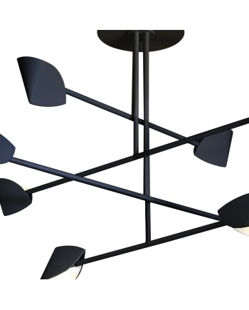 CAPUCCINA * LÁMPARA LED 55W